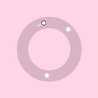 Go round - Best one tap game & cool themes icon