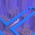 Master Escape 3D - Running puzzle colorful game