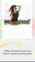 Private Browser Pro - Sicheres Inkognito-Browsen Screenshot 1