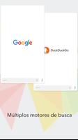 Private Browser Pro - Navegação segura anônima imagem de tela 2