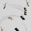 Survival Derby 3D - car racing