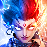 Demon God アイコン