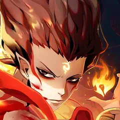 幻世封神-唯美仙俠 角色養成放置手遊 APK download