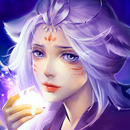 Demon God: RPG vertical APK