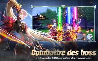 Demon God スクリーンショット 2