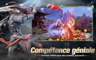 Demon God スクリーンショット 3