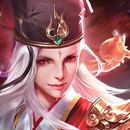 Demon God: RPG แนวตั้ง APK