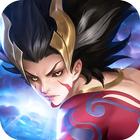 魔神の子 icono