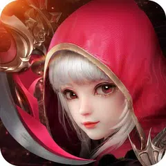 Скачать 강림 : 망령인도자 APK