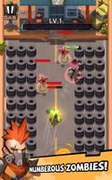 Zombies Bang screenshot 2