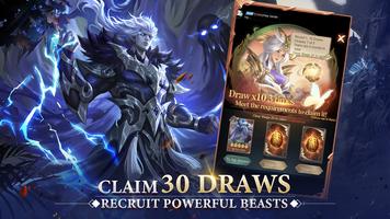 Fantastic Beasts' Legend スクリーンショット 2