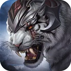 Descargar APK de 新山海经传奇