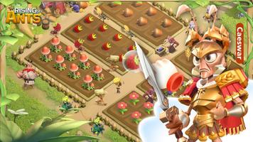 Rising of Ants-King screenshot 3