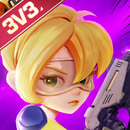 Arat: TPS MOBA APK