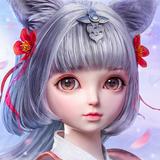 九天訣—馬上來戰 أيقونة
