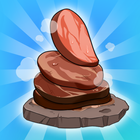 Chef Tycoon:Idle CooKing Quest иконка