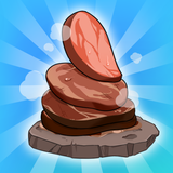 Chef Tycoon:Idle CooKing Quest icône