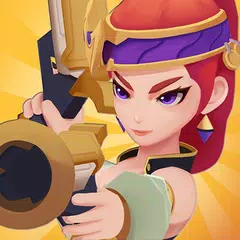 Dungeon Manager : Mine King XAPK download