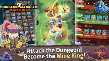 Dungeon Manager Affiche