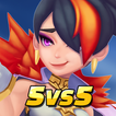 Moba League:Trener PvP