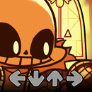 Indie Cross Music FNF Mod APK