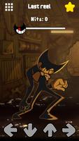 Indie Cross Music FNF Mod captura de pantalla 2