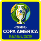ikon COPA America 2019: guess countries, earn prize