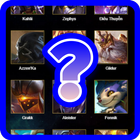 Guess Mobile Legend Heroes: Interesting, challenge 圖標