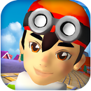 APK 3D Subway Skaters Surf Run