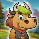 The Adventure Of Bull APK
