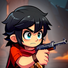 Zombie Destroyer ícone
