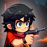 Zombie Destroyer biểu tượng