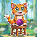 Catie - The Ball Shooter APK