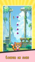 Catie - The Ball Shooter ảnh chụp màn hình 3