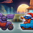 Car Fighter APK