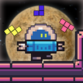 Diversion Dash:Spiky Adventure