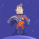 3D Escape Run: The 3-Min Game APK