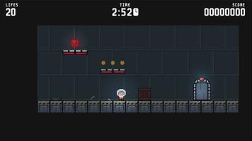 3D Escape Run: The 3-Min Game bài đăng