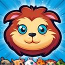 Cartoon Bubble Shooter Game APK