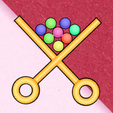 Pull The Pin Brain Puzzle Game icon