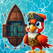 Pirate Tower Defender Game