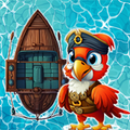 Pirate Tower Defender Game