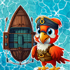 Pirate Tower Defender Game иконка