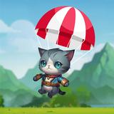 Sweet Cat icon