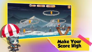 Sweet Cat screenshot 1
