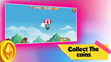 Sweet Cat screenshot 2
