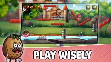 Sugar Splash ảnh chụp màn hình 2