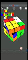Magic Cube Solver-Cube Scanner screenshot 1