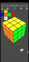 Magic Cube Solver-Cube Scanner screenshot 2