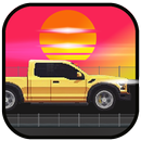 Pixel Truck APK